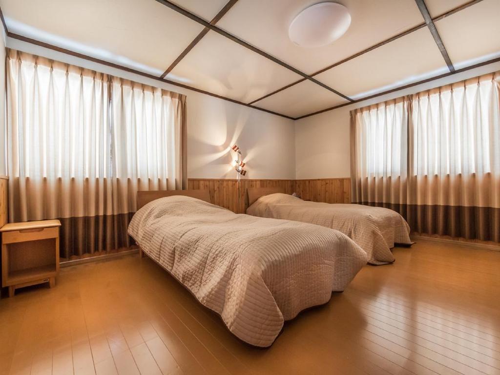 Matsu House With Air Conditioner - 5 Min To Rusutsu Ski Resort Kamer foto