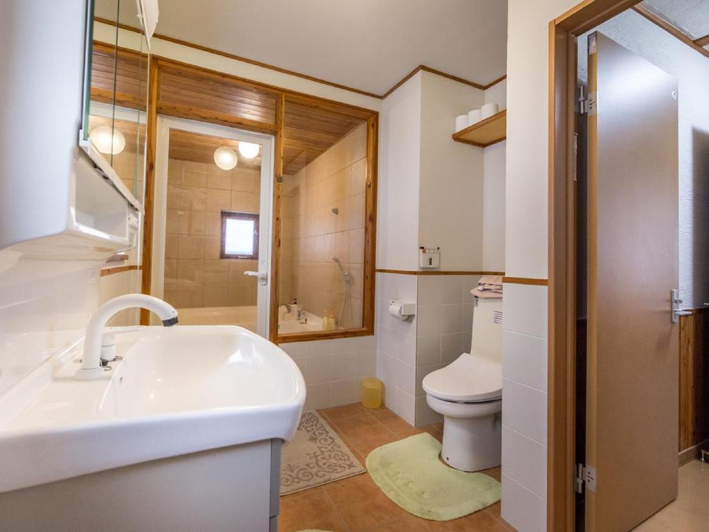 Matsu House With Air Conditioner - 5 Min To Rusutsu Ski Resort Kamer foto