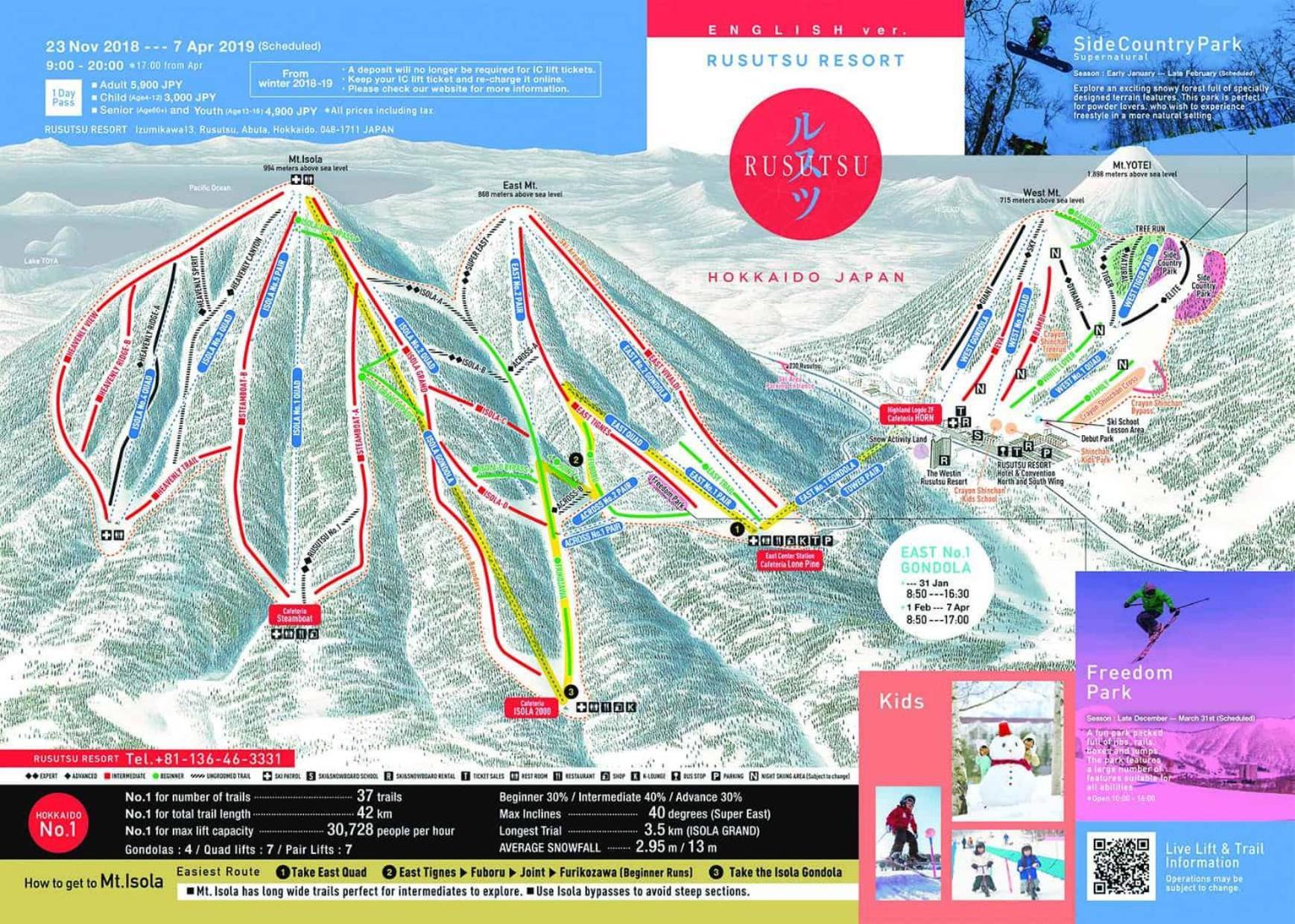 Matsu House With Air Conditioner - 5 Min To Rusutsu Ski Resort Buitenkant foto