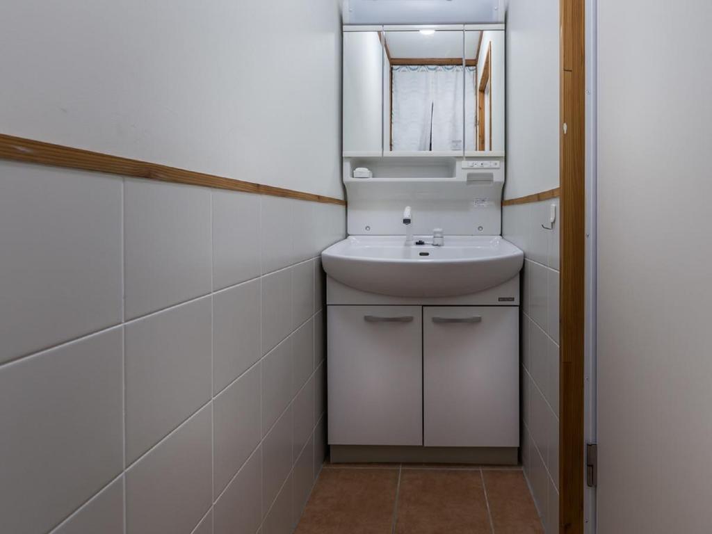 Matsu House With Air Conditioner - 5 Min To Rusutsu Ski Resort Buitenkant foto